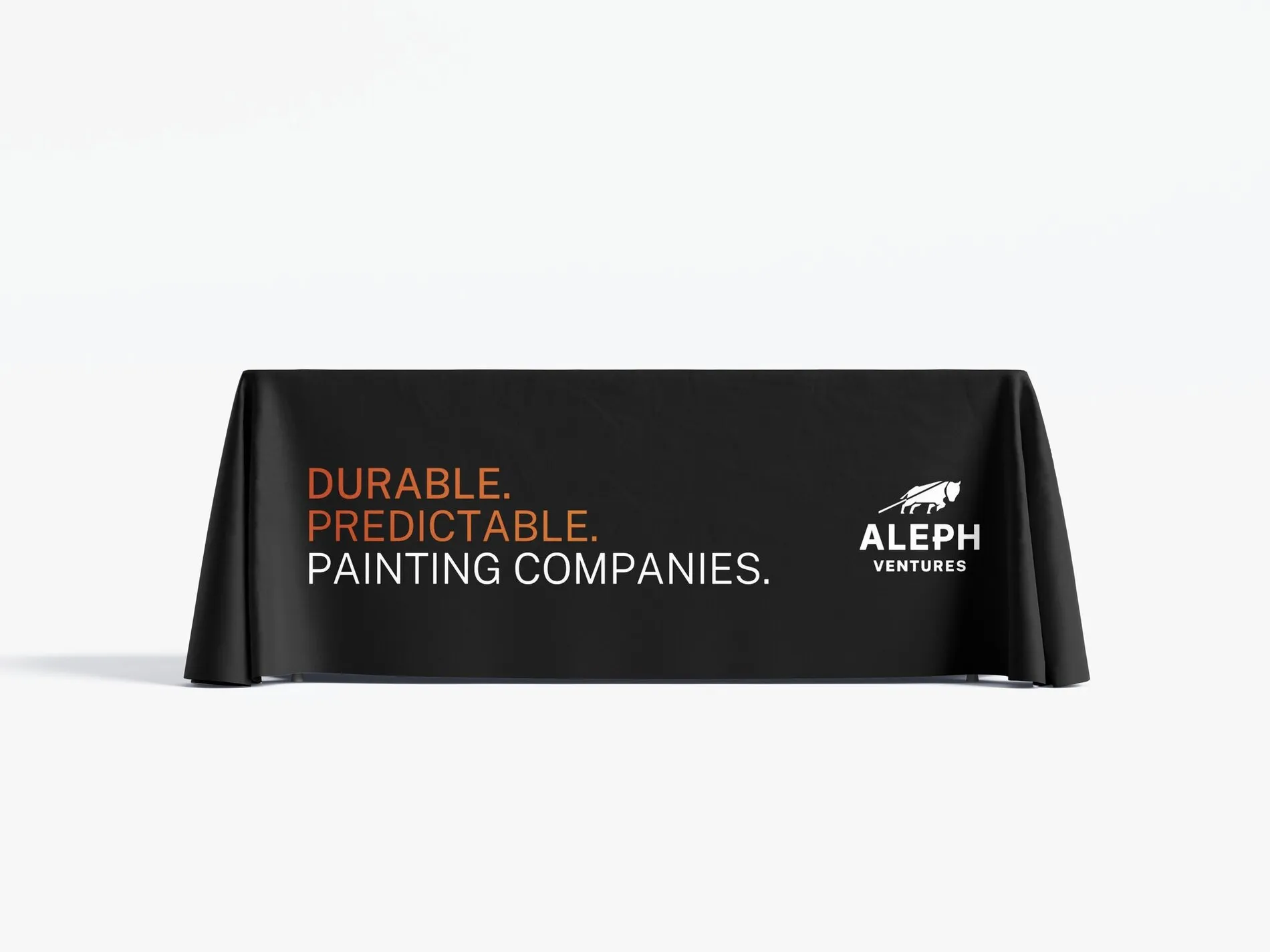 Event branding