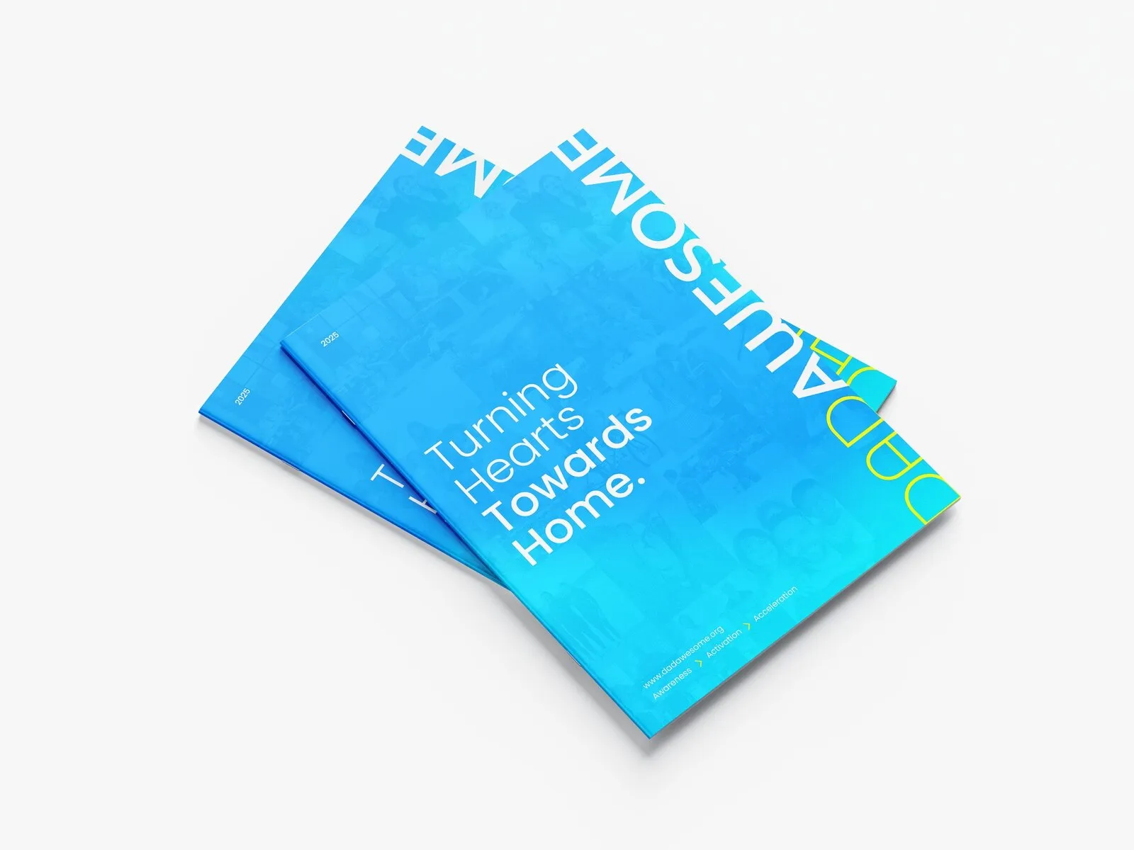 Print collateral