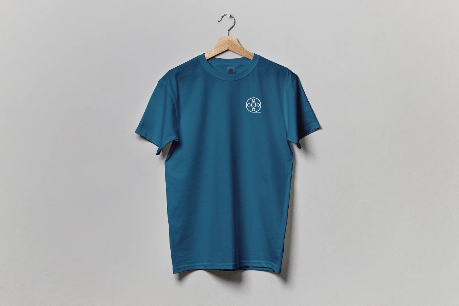Branded apparel