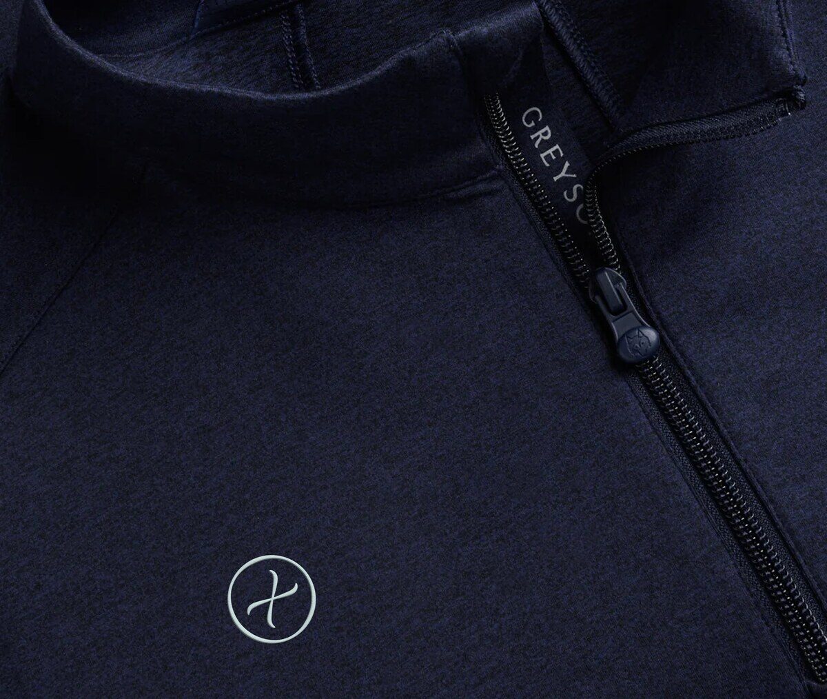Branded apparel