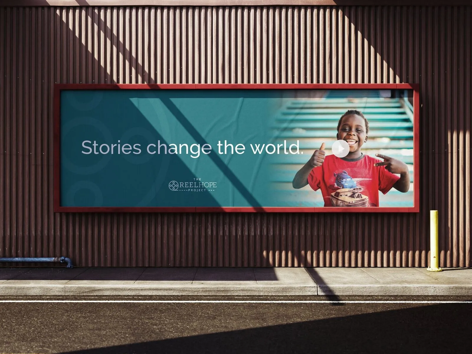 Branding work