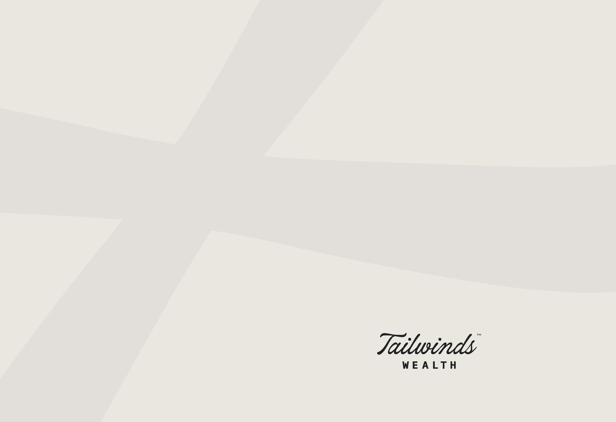 Tailwinds Wealth Logo