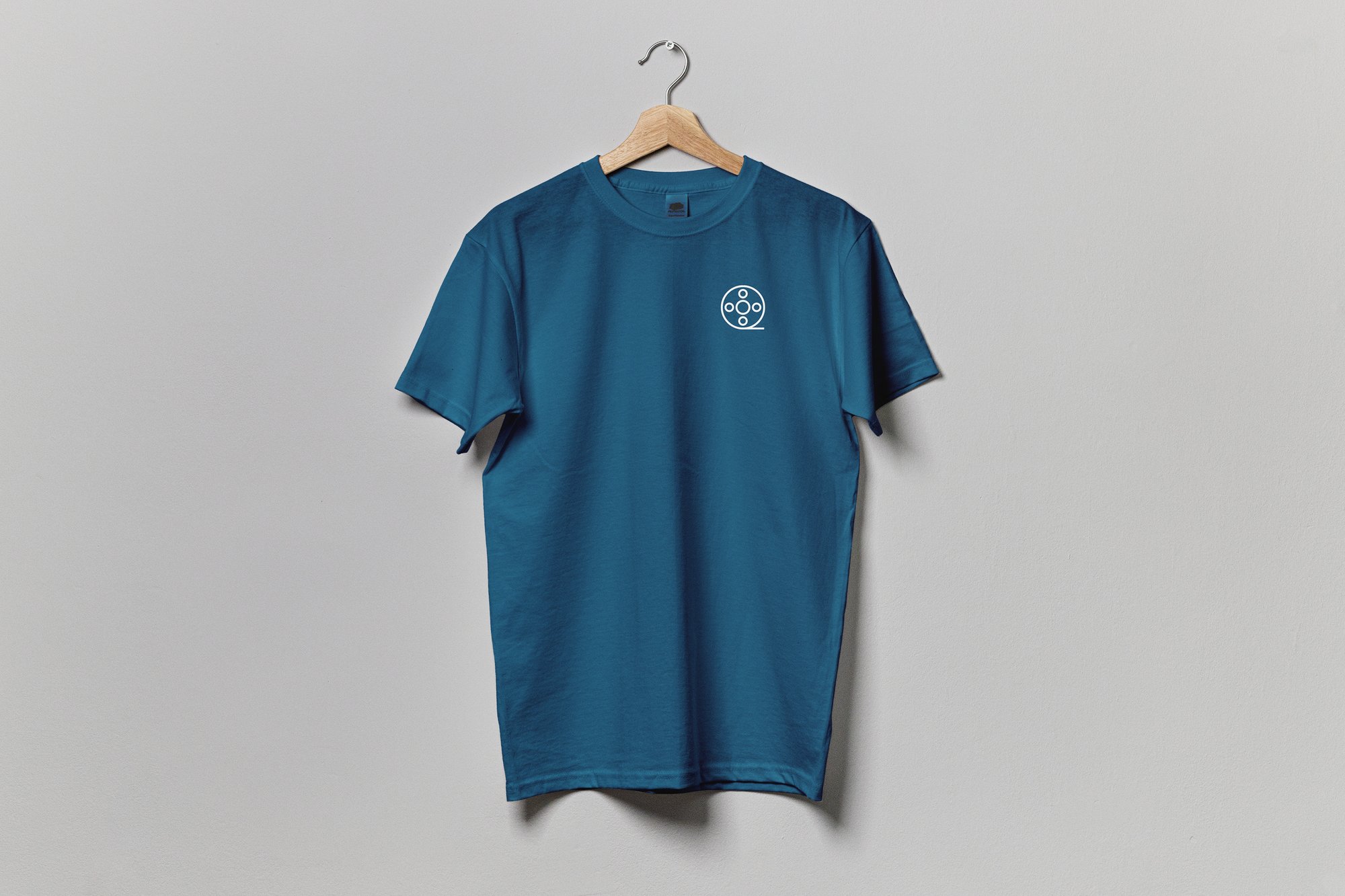 Reel Hope branded t-shirt